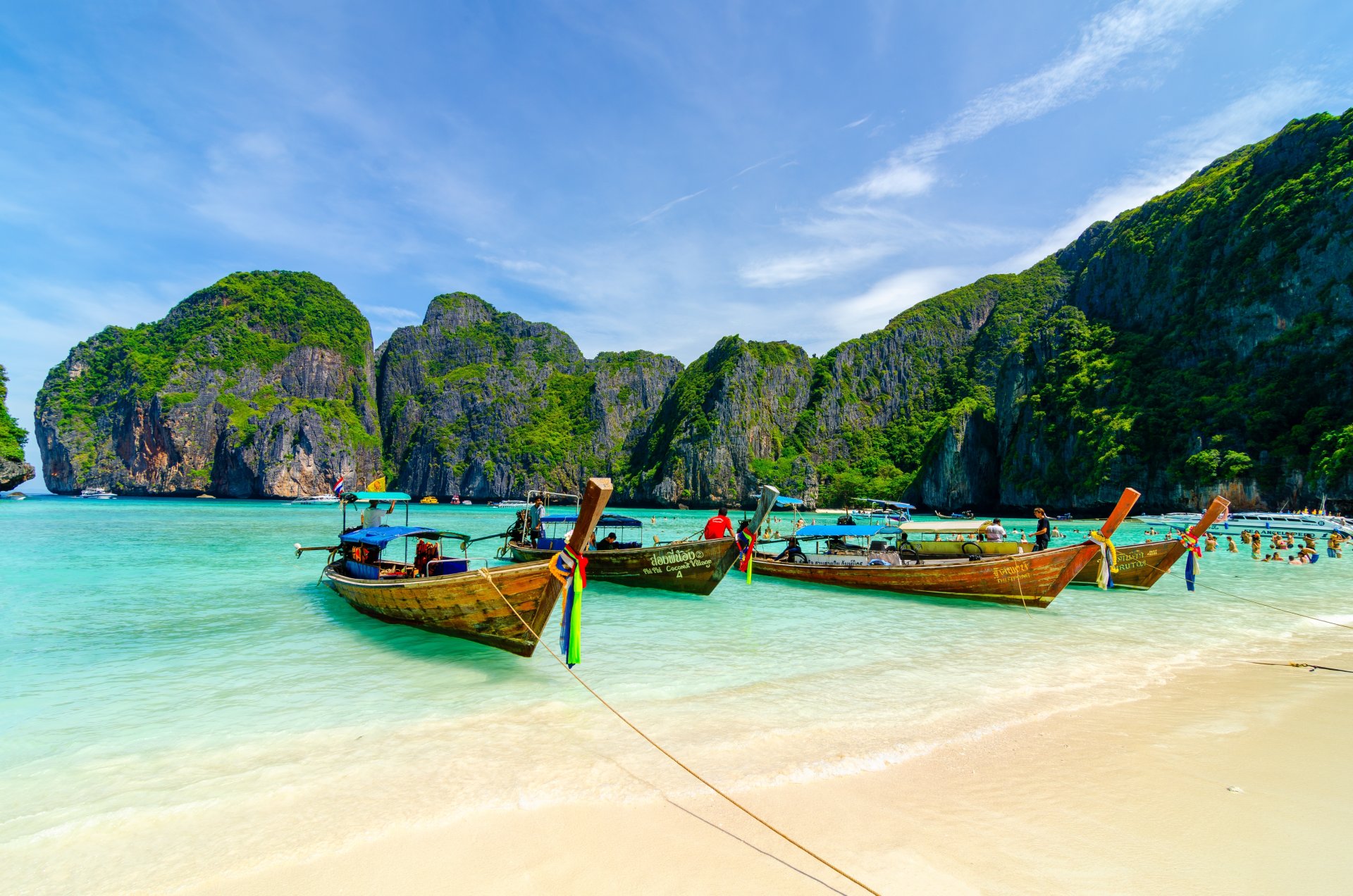 Când să mergi în Thailanda: sezonul ideal, vremea reală și cum îți alegi perioada perfectă